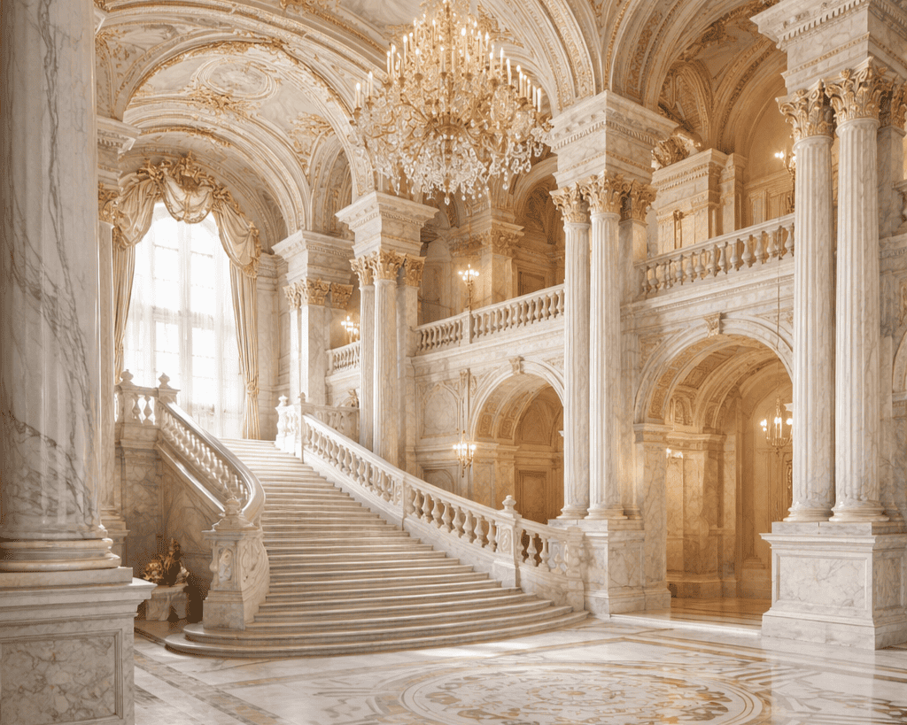 Da Europa histórica aos projetos atuais: a rocha que atravessa o tempo