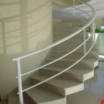 Escada em Mármore